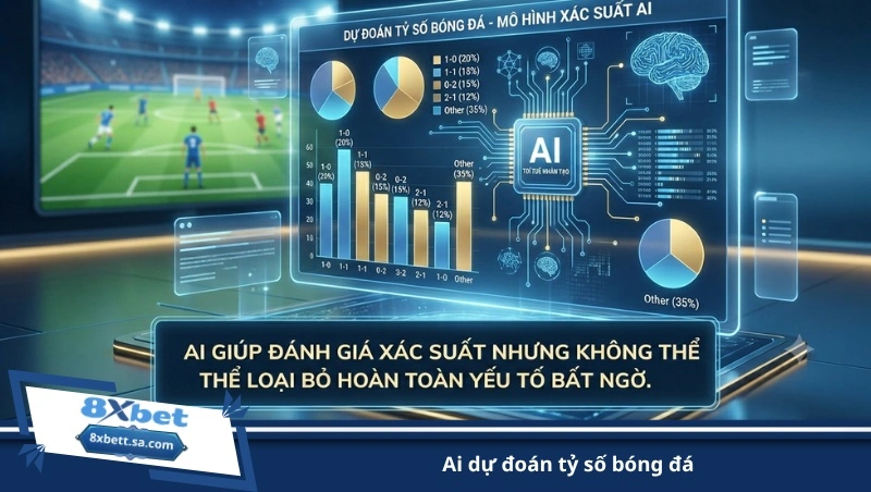 ai dự đoán tỷ số bóng đá