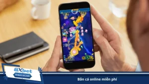 bắn cá online miễn phí