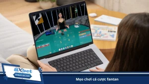 mẹo chơi cá cược fantan